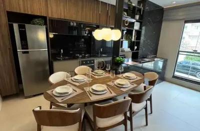 Apartamento à venda em Campinas, Mansões Santo Antônio, com 2 quartos, com 67.7 m²