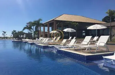 Terreno à venda em Jaguariúna, Centro, com 800 m², Residencial Haras Patente