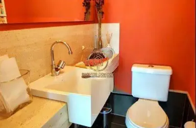 Apartamento à venda em Campinas, Cambuí, com 2 quartos, com 102 m²