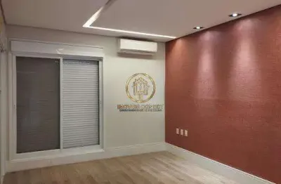 Casa à venda em Campinas, Swiss Park, com 3 suítes, com 280 m², Swiss Park Geneve