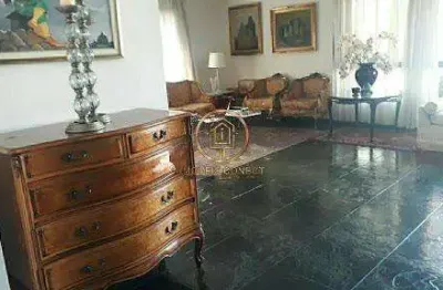 Apartamento à venda em Campinas, Cambuí, com 5 quartos, com 220 m², Carla