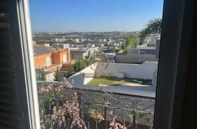 Casa à venda em Campinas, Chácara São Rafael, com 4 suítes, com 327 m²