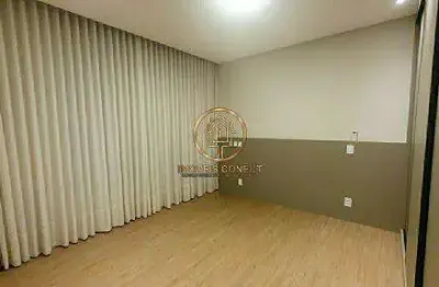 Casa à venda em Campinas, Vila dos Plátanos, com 4 suítes, com 365 m², Vila dos Plátanos