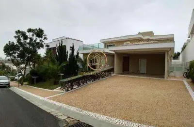 Casa à venda em Campinas, Chácara São Rafael, com 4 suítes, com 436 m²