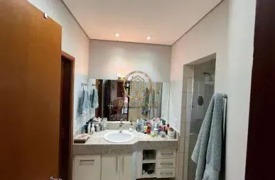 Casa à venda em Campinas, Loteamento Caminhos de São Conrado,(sousas), com 3 quartos, com 300 m²