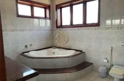 Casa à venda em Campinas, Parque das Universidades, com 5 quartos, com 643 m²