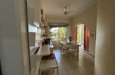Casa à venda em Campinas, Colinas do Ermitage,(sousas), com 4 quartos, com 368 m²