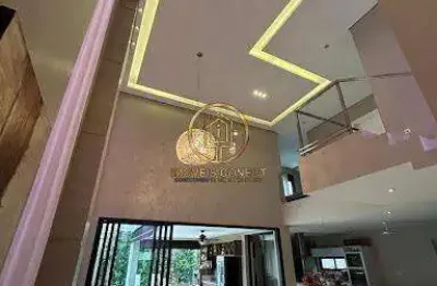 Casa à venda em Campinas, Swiss Park, com 3 suítes, com 251 m², Swiss Park Arosa