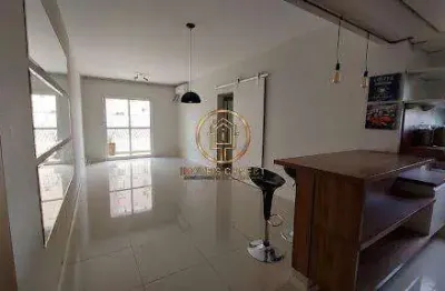 Apartamento à venda em Campinas, São Bernardo, com 2 quartos, com 78 m², Edifício Nice Place