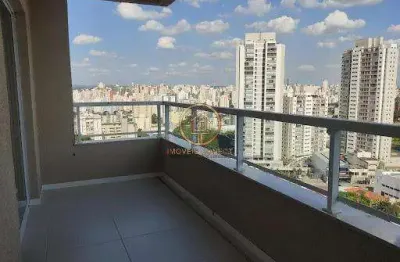 Apartamento à venda em Campinas, Jardim Brasil, com 3 quartos, com 90 m², Praça Guanabara
