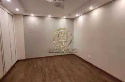 Apartamento à venda em Campinas, Centro, com 4 quartos, com 299 m², Edificio Albatroz