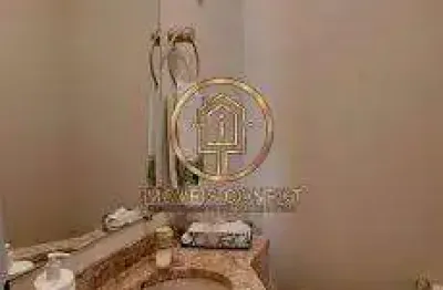 Apartamento à venda em Campinas, Cambuí, com 3 suítes, com 208 m², Condomínio Taormina