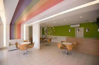 Apartamento à venda em Campinas, Vila Brandina, com 3 quartos, com 132 m², Prime Family Club