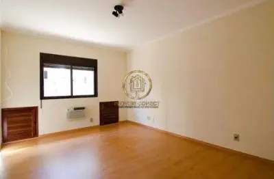 Apartamento à venda em Campinas, Cambuí, com 4 quartos, com 190 m²