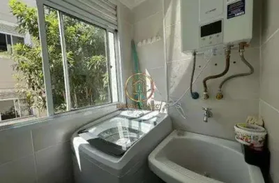 Apartamento à venda em Campinas, Jardim Amazonas, com 3 quartos, com 98 m²