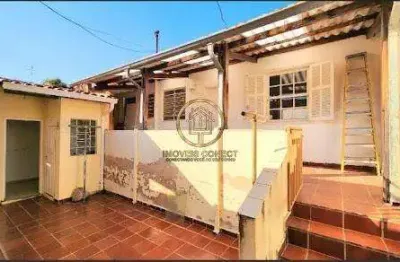 Casa à venda em Campinas, Jardim Leonor, com 3 quartos, com 155 m²