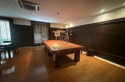Apartamento à venda em Campinas, Cambuí, com 4 suítes, com 488 m², Princesa de Gales