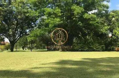 Terreno à venda em Campinas, Sítios de Recreio Gramado, com 4 m², Condomínio Chácara Gramado