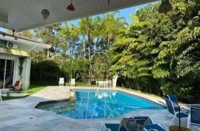 Casa à venda em Campinas, Jardim Madalena, com 5 suítes, com 854 m²