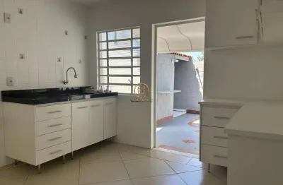 Casa à venda e para alugar em Campinas, Jardim Boa Esperança, com 4 quartos, com 205 m²