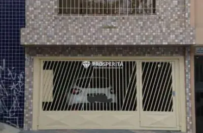 Apartamento com 3 quartos à venda na Rua Safira, Centro, Diadema