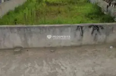 Terreno à venda na Rua Rio Raimundo Nonato, Eldorado, Diadema
