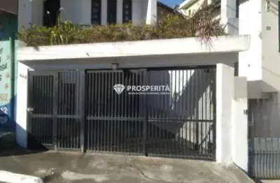 Casa à venda  com 2 dormitórios e 5 vagas de garagem no centro de diadema!!