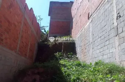 Terreno em condomínio fechado à venda na Rua Francesco Mancini, Eldorado, São Paulo