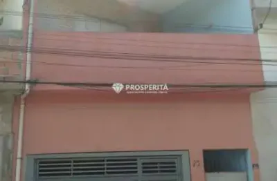 Casa com 4 quartos para alugar na Passagem Mariano, Inamar, Diadema