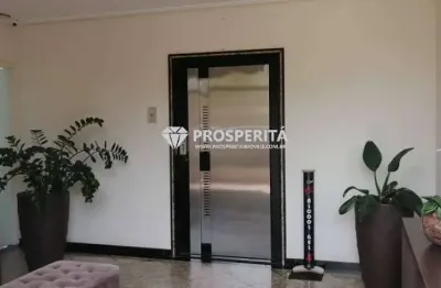 Apartamento com 3 quartos à venda na Rua Regente Feijó, Centro, Diadema