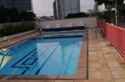 Apartamento com 4 quartos à venda na Rua Regente Feijó, Centro, Diadema