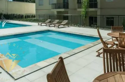 Apartamento com 3 quartos à venda na Rua Professor Evandro Caiafa Esquivel, Centro, Diadema