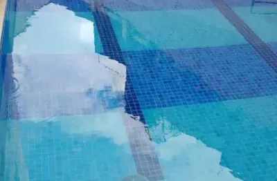 Apartamento a venda no condomínio chácara dos pêssegos em diadema