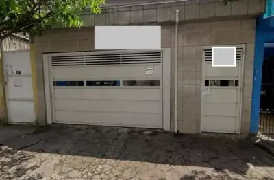 Casa com 3 quartos à venda na Rua Pastor Samuel Spazzapan, Serraria, Diadema