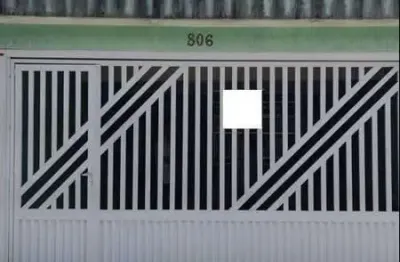 Casa com 4 quartos à venda na Avenida Dona Ida Cerati Magrini, Piraporinha, Diadema