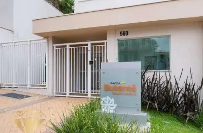 Apartamento de dois dormitórios à venda no jardim celeste -sp