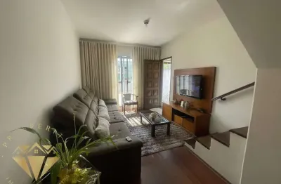 Casa com 3 quartos à venda na Rua Alemanha, Taboão, Diadema