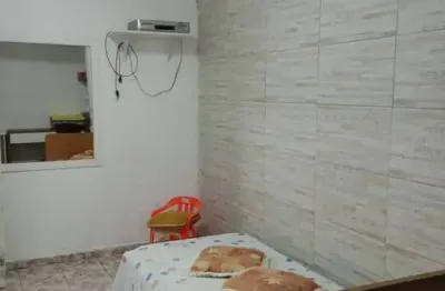 Casa com 3 quartos à venda na Rua Marconi, Parque Real, Diadema