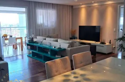 Apartamento com 3 quartos à venda na Rua Manoel da Nóbrega, Centro, Diadema