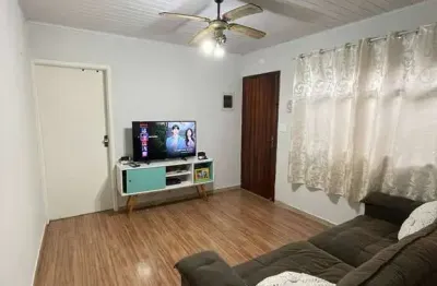 Casa com 3 quartos à venda na Rua dos Abacateiros, Taboão, Diadema