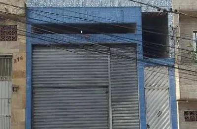 Casa com 4 quartos à venda na Rua Aimorés, Conceição, Diadema