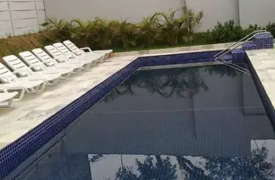 Apartamento de dois dormitórios para locação no jardim miriam!!