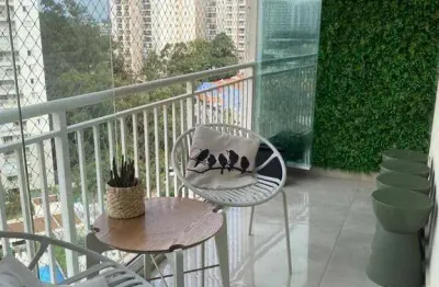 Apartamento com 3 quartos à venda na Rua Professor Evandro Caiafa Esquivel, Centro, Diadema