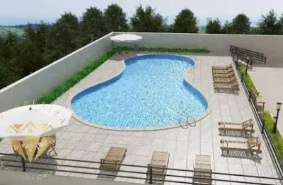 Apartamento com 3 quartos à venda na Rua São Francisco de Assis, Centro, Diadema