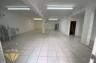 Barracão / Galpão / Depósito com 1 sala para alugar na Rua Agostinho Barbalho, Vila Nogueira, Diadema