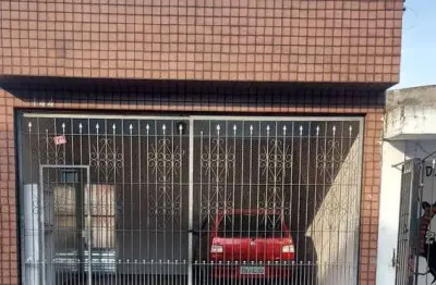 Casa com 3 quartos à venda na Rua Vítor Meireles, Casa Grande, Diadema