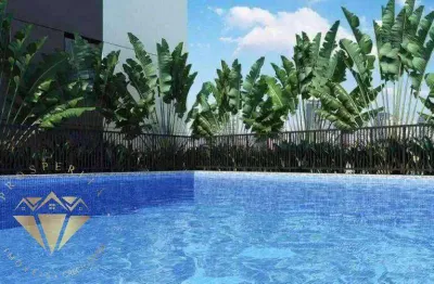 Apartamento com 2 quartos à venda na Avenida Fábio Eduardo Ramos Esquivel, Canhema, Diadema