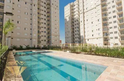 Apartamento com 2 quartos à venda na Avenida Sete de Setembro, 120, Centro, Diadema