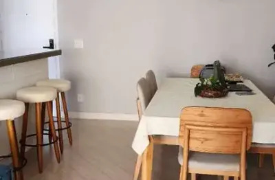 Apartamento com 3 quartos à venda na Rua Manoel da Nóbrega, 435, Centro, Diadema