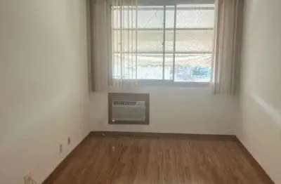 Vendo excelente apartamento de 1 quarto na tijuca com 48 m2